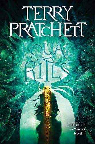 Equal Rites By:Pratchett, Terry Eur:66,65 Ден2:999