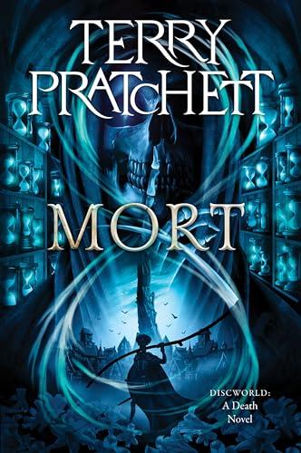 Mort By:Pratchett, Terry Eur:16,24 Ден2:999