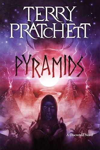 Pyramids By:Pratchett, Terry Eur:32,50 Ден2:999