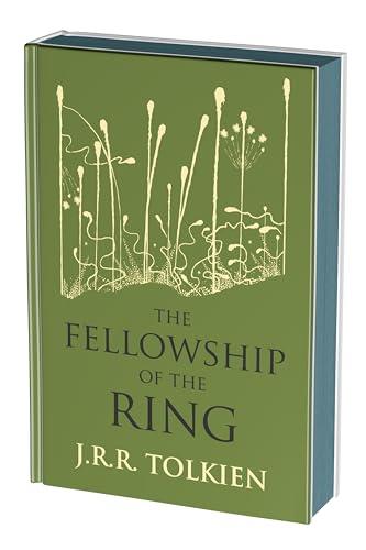 The Fellowship of the Ring Collector's Edition: Being the First Part of The Lord of the Rings By:Tolkien, J.R.R. Eur:14,62 Ден1:1899