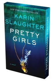 Pretty Girls By:Slaughter, Karin Eur:16,24 Ден2:1099
