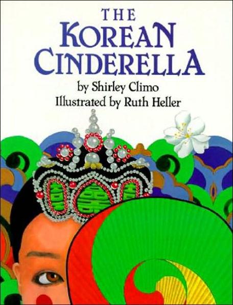 The Korean Cinderella By:Climo, Shirley Eur:4,86 Ден2:499
