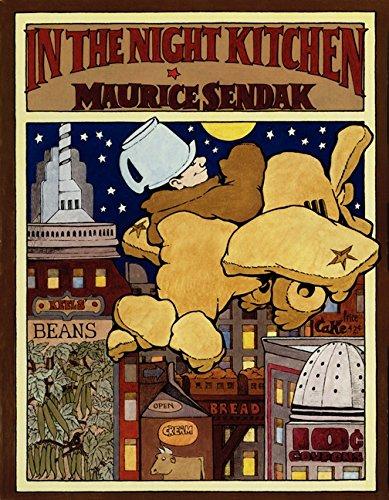 In the Night Kitchen By:Sendak, Maurice Eur:11,37 Ден2:599