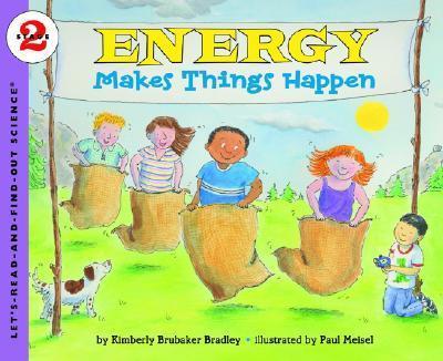 Lets Read and Find Out Science 2 Energy Makes Things Happen By:Meisel, Paul Eur:8,11 Ден2:399