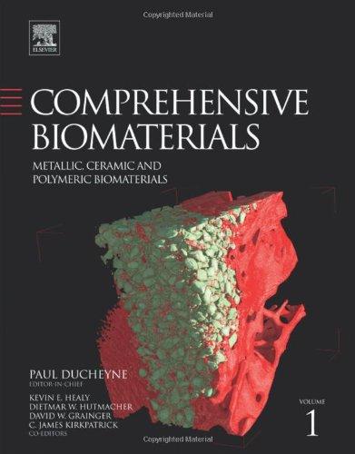 Comprehensive Biomaterials By:Ducheyne, Paul Eur:19,50 Ден1:187499