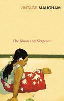 The Moon and Sixpence By:Maugham, W. Somerset Eur:19,50 Ден2:799