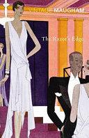 The Razor's Edge By:Maugham, William Somerset Eur:12,99 Ден2:799
