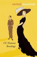 Of Human Bondage By:Maugham, William Somerset Eur:45,51 Ден2:999