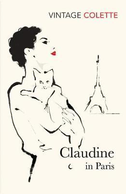 Claudine In Paris By:Colette Eur:4,86 Ден2:699