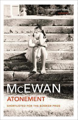 Atonement : Discover the modern classic that has sold over two million copies. By:McEwan, Ian Eur:14,62 Ден2:699