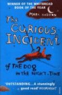 The Curious Incident of the Dog in the Night-time By:Haddon, Mark Eur:14,62 Ден2:799