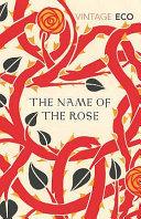 The Name of the Rose By:Eco, Umberto Eur:34,13 Ден2:899