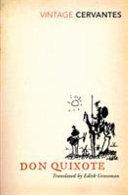 Don Quixote By:Cervantes, Miguel. De Eur:12,99 Ден2:899