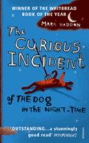 The Curious Incident of the Dog in the Night-time By:Haddon, Mark Eur:48,76 Ден2:599
