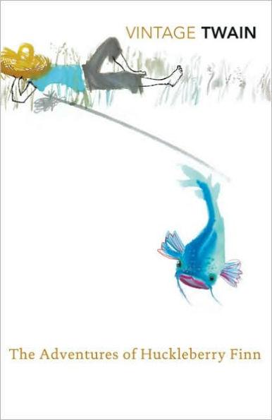 The Adventures of Huckleberry Finn By:Twain, Mark Eur:17,87 Ден2:599