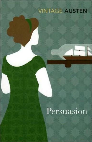 Persuasion By:Austen, Jane Eur:12,99 Ден2:599