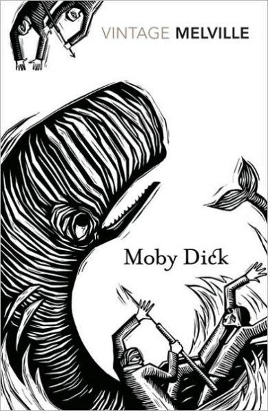 Moby Dick By:Melville, Herman Eur:4,86 Ден2:799