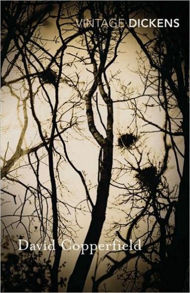 David Copperfield By:Dickens, Charles Eur:35,76 Ден2:799