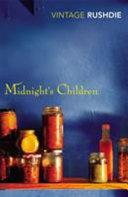 Midnight's Children By:Rushdie, Salman Eur:26 Ден2:799