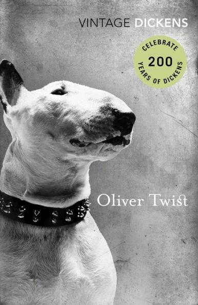 Oliver Twist By:Dickens, Charles Eur:4,86 Ден2:599