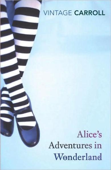 Alice's Adventures in Wonderland and Through the Looking-Glass By:Carroll, Lewis Eur:14,62 Ден2:599