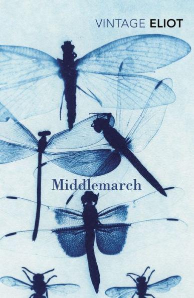 Middlemarch By:Eliot, George Eur:4,86 Ден2:899