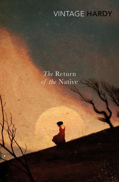 The Return of the Native By:Hardy, Thomas Eur:17,87 Ден2:599