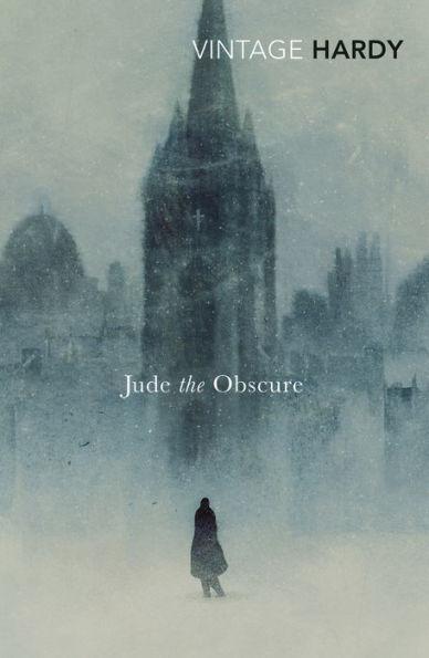 Jude the Obscure By:Hardy, Thomas Eur:27,63 Ден2:599
