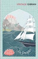 The Prophet By:Gibran, Kahlil Eur:12,99 Ден2:599