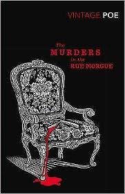 The Murders in the Rue Morgue By:Poe, Edgar Allan Eur:4,86 Ден2:599