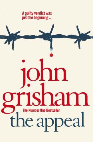 The Appeal By:Grisham, John Eur:30,88 Ден2:699