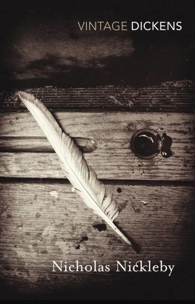 Nicholas Nickleby By:Dickens, Charles Eur:11,37 Ден2:799