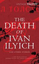 The Death of Ivan Ilyich and Other Stories By:Tolstoi, Leo Eur:4,86 Ден2:999