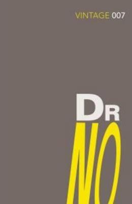 Dr No : Read the sixth gripping unforgettable James Bond novel By:Fleming, Ian Eur:9,74 Ден2:699