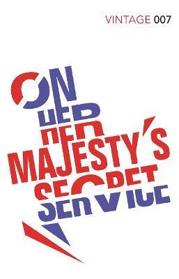 On Her Majesty's Secret Service : The second unmissable story in the SPECTRE trilogy By:Fleming, Ian Eur:9,74 Ден2:699