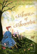 Anne of Avonlea By:Montgomery, L. M. Eur:4,86 Ден2:599
