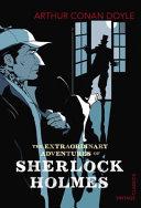 The Extraordinary Adventures of Sherlock Holmes By:Doyle, Arthur Conan Eur:19,50 Ден2:599
