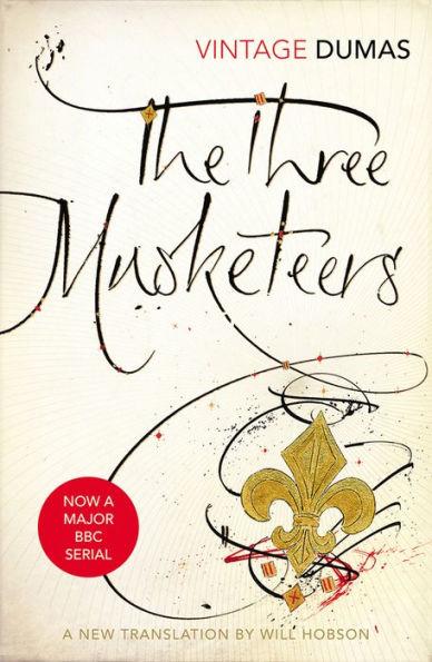 The Three Musketeers By:Dumas, Alexandre Eur:11,37 Ден2:799