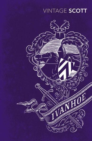 Ivanhoe By:Scott, Walter Eur:8,11 Ден2:699
