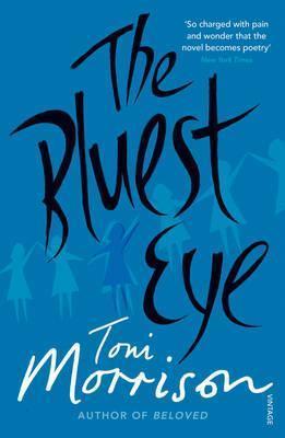 The Bluest Eye By:Morrison, Toni Eur:12,99 Ден2:699