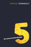 Slaughterhouse 5 By:Vonnegut, Kurt Eur:12,99 Ден2:799