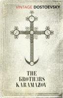 The Brothers Karamazov By:Dostoyevsky, Fyodor Eur:30,88 Ден2:899