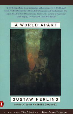A World apart By:Herling, Gustav Eur:68,28 Ден2:799