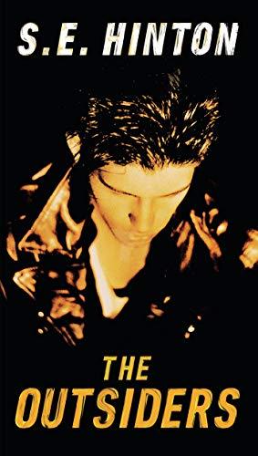The Outsiders By:Hinton, S.E. Eur:12,99 Ден2:599