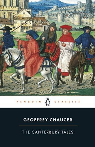 The Canterbury Tales By:Chaucer, Geoffrey Eur:14,62 Ден2:699
