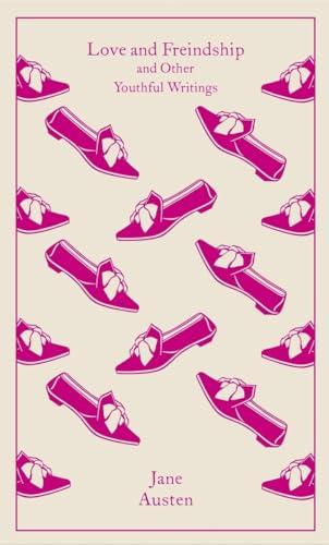 Love and Freindship: and Other Youthful ... By:Austen, Jane Eur:29,25 Ден2:1299