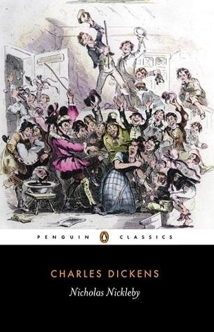 Nicholas Nickleby By:Dickens, Charles Eur:9,74 Ден2:599
