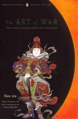 The Art of War By:Sun, Tzu Eur:9,74 Ден2:999