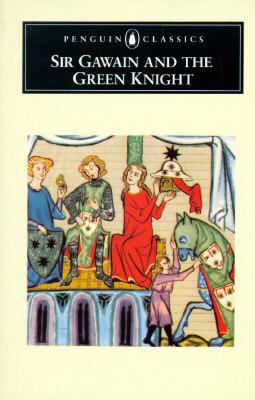 Sir Gawain and the Green Knight By:Unknown Eur:6,49 Ден2:799