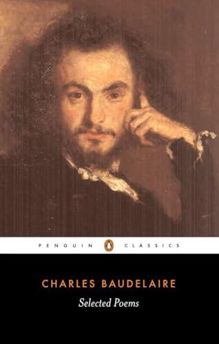 Selected Poems By:Baudelaire, Charles-Pierre Eur:14,62 Ден2:999